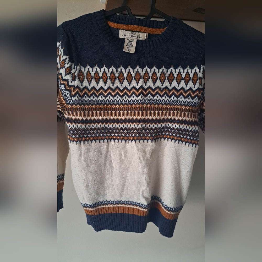 More Kids Sweaters - Picture 4 of 4